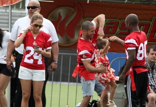 Дженнифер Лопес