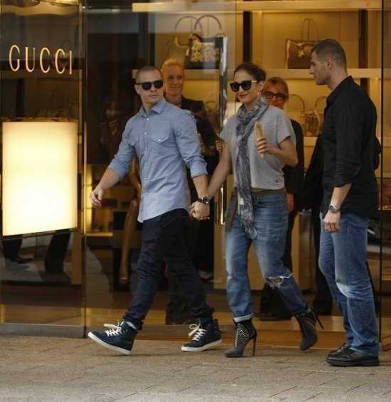 Дженнифер Лопес