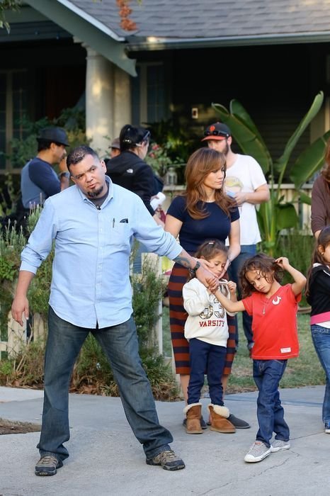 Дженнифер Лопес