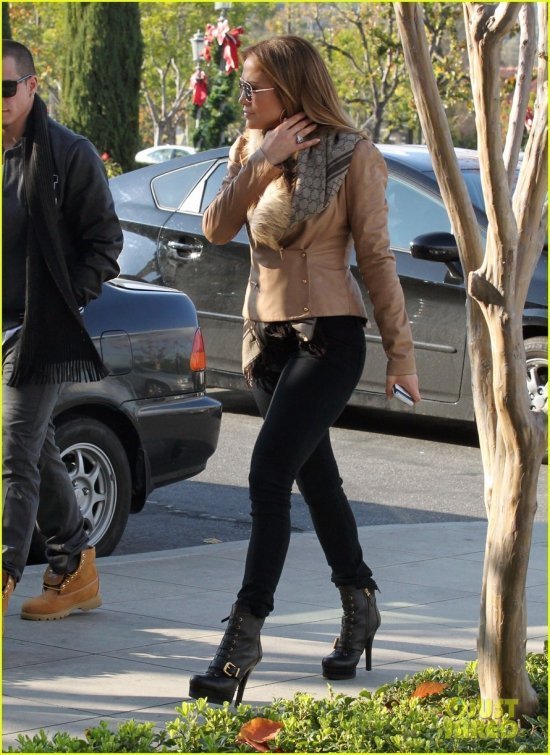 Дженнифер Лопес