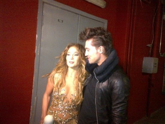 Дженнифер Лопес