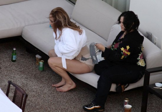 Дженнифер Лопес