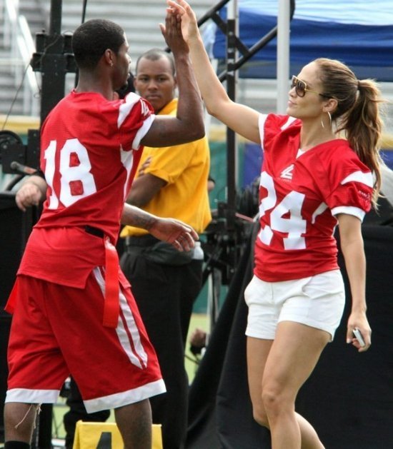 Дженнифер Лопес