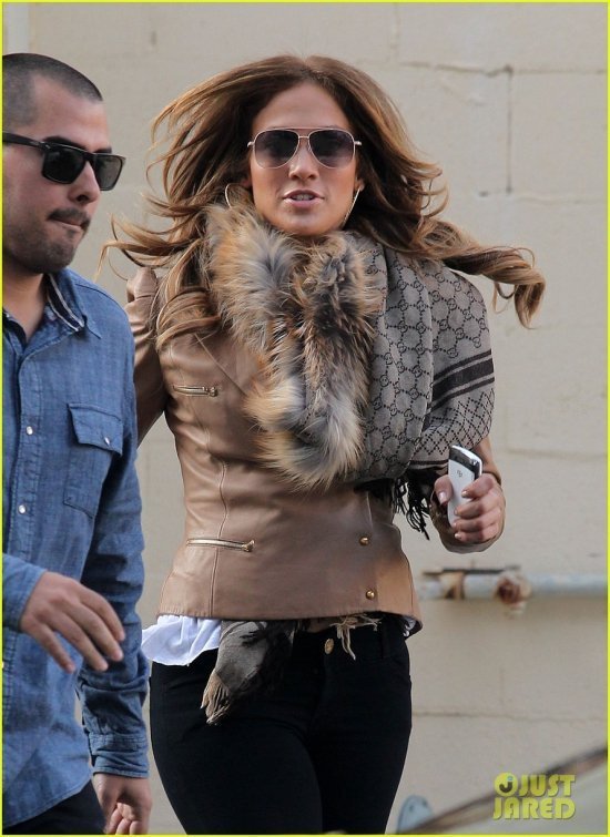 Дженнифер Лопес