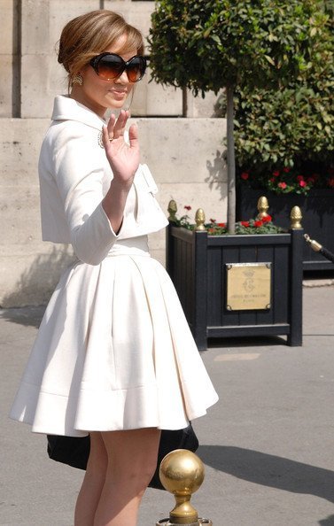 Дженнифер Лопес