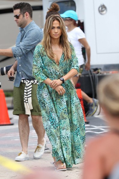 Дженнифер Лопес