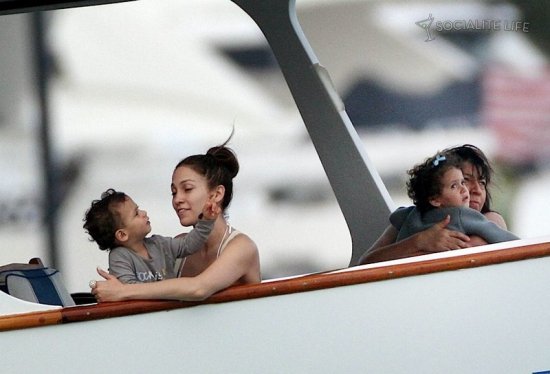 Дженнифер Лопес