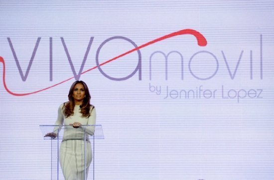 Дженнифер Лопес