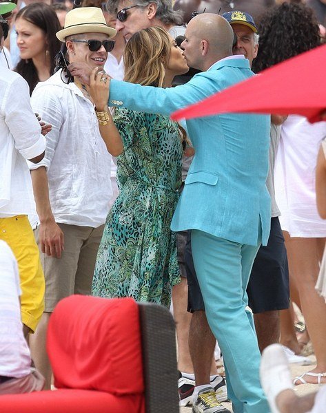 Дженнифер Лопес