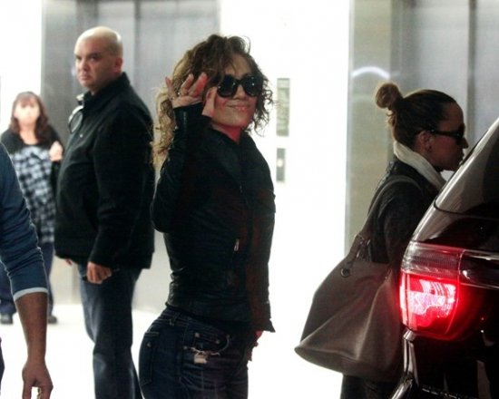 Дженнифер Лопес