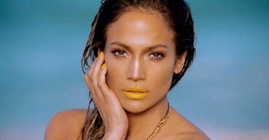 Дженнифер Лопес