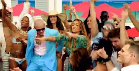 Дженнифер Лопес