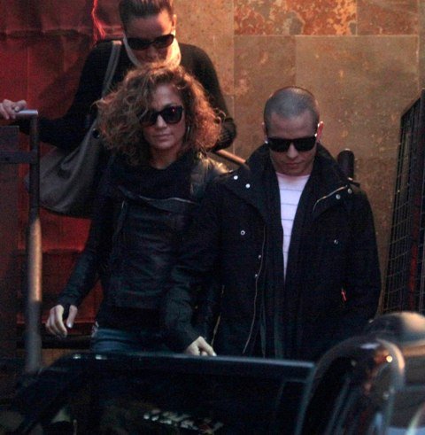 Дженнифер Лопес