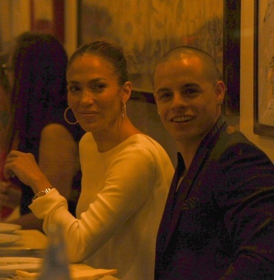 Дженнифер Лопес