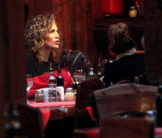 Дженнифер Лопес