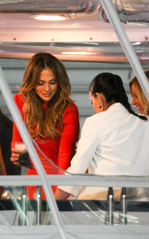 Дженнифер Лопес