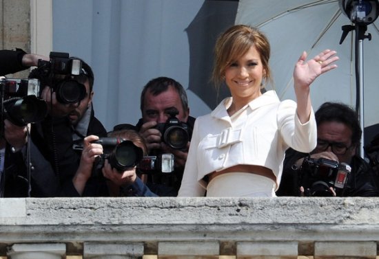 Дженнифер Лопес