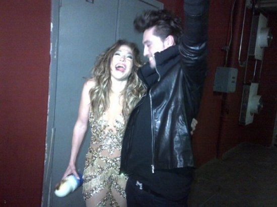 Дженнифер Лопес