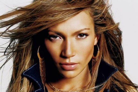 Дженнифер Лопес