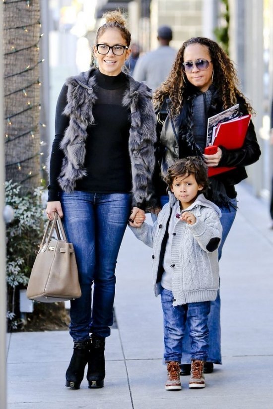 Дженнифер Лопес