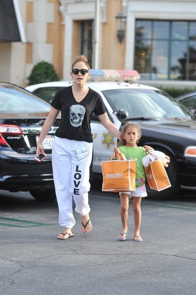 Дженнифер Лопес