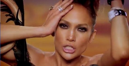 Дженнифер Лопес