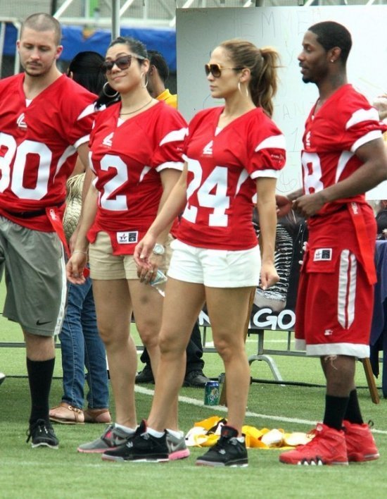 Дженнифер Лопес