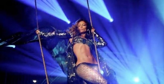 Дженнифер Лопес