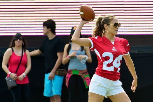 Дженнифер Лопес