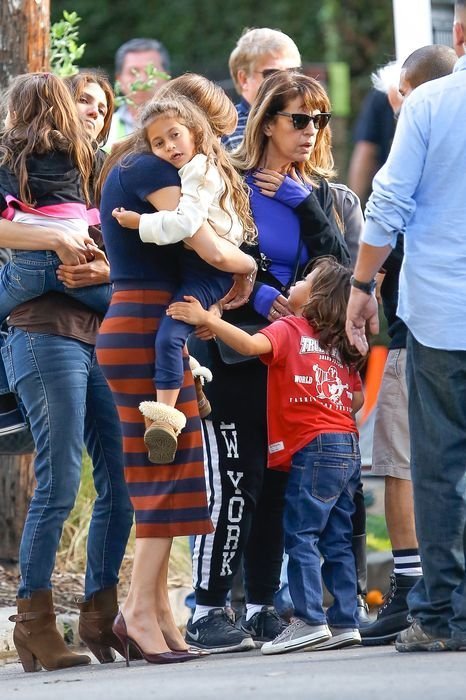 Дженнифер Лопес