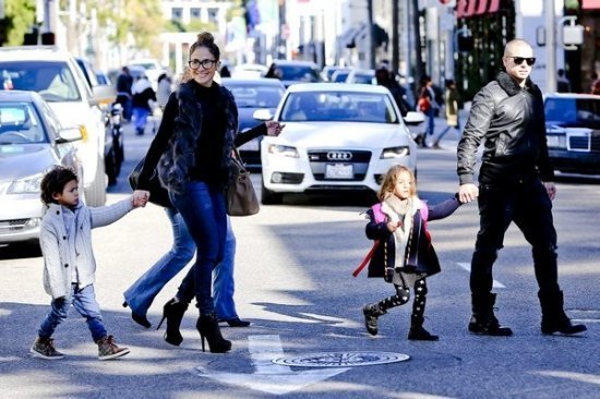 Дженнифер Лопес