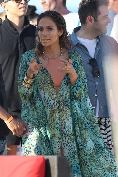 Дженнифер Лопес