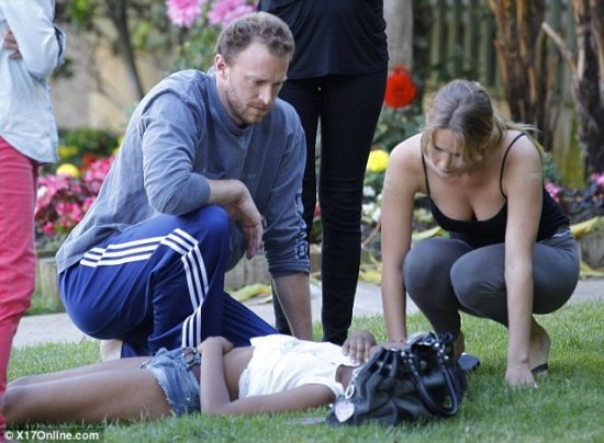 Дженнифер Лоуренс