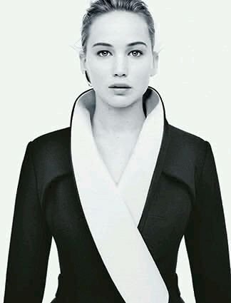 Дженнифер Лоуренс