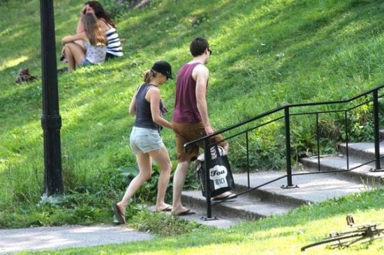 Дженнифер Лоуренс