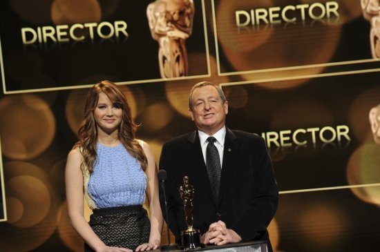 Дженнифер Лоуренс