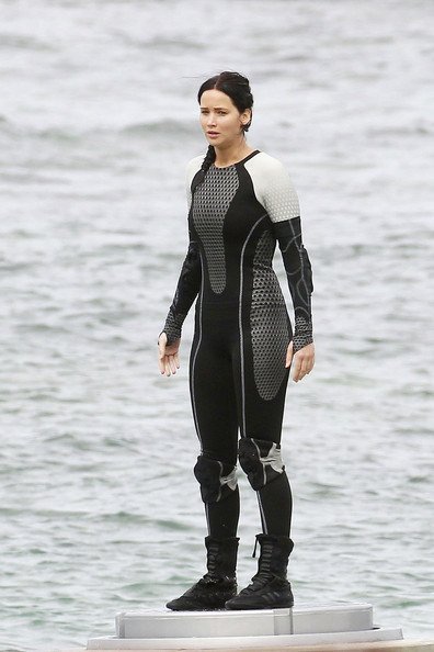 Дженнифер Лоуренс