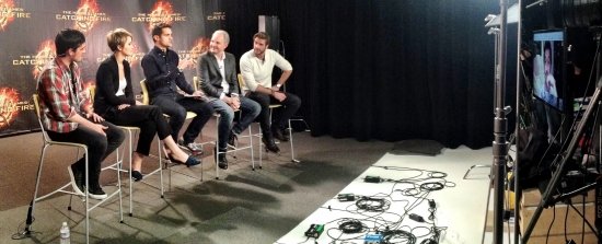 Дженнифер Лоуренс