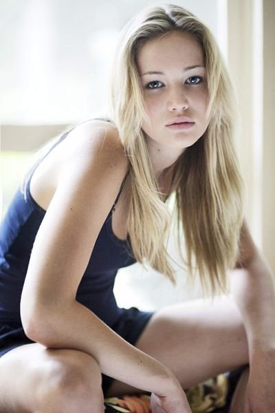 Дженнифер Лоуренс