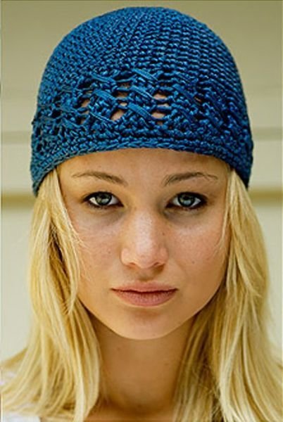 Дженнифер Лоуренс