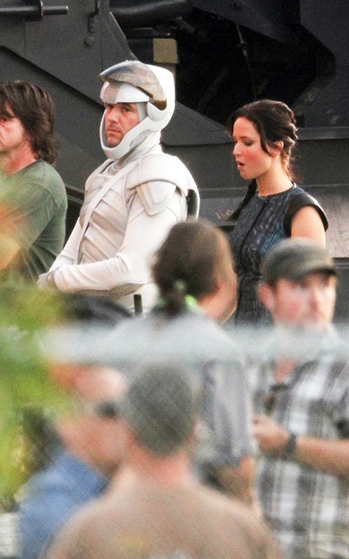 Дженнифер Лоуренс