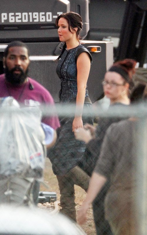 Дженнифер Лоуренс