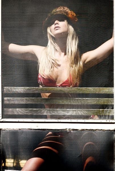 Дженнифер Лоуренс