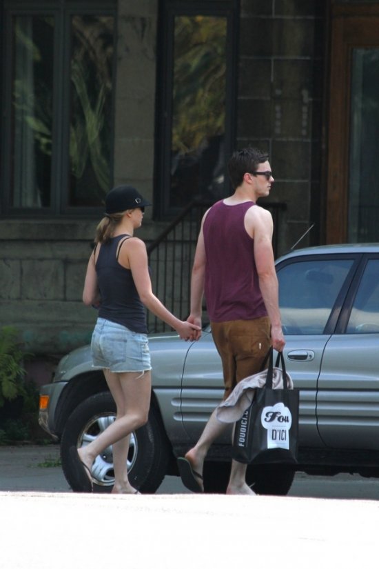 Дженнифер Лоуренс