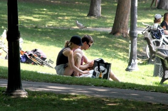 Дженнифер Лоуренс