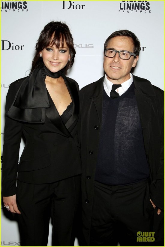 Дженнифер Лоуренс