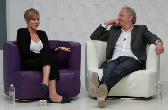 Дженнифер Лоуренс