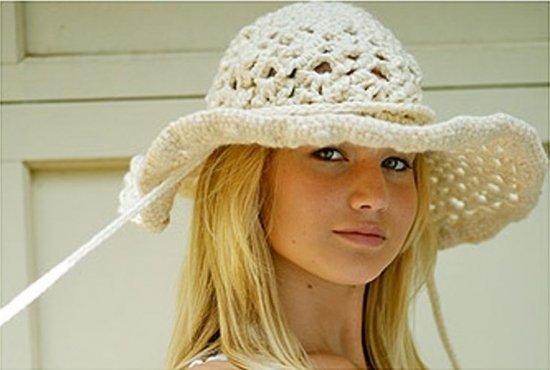 Дженнифер Лоуренс