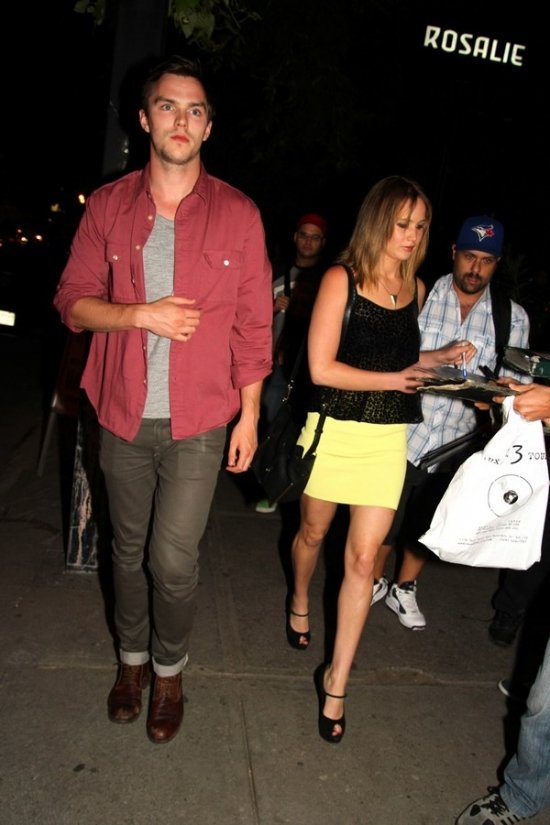 Дженнифер Лоуренс