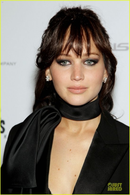 Дженнифер Лоуренс